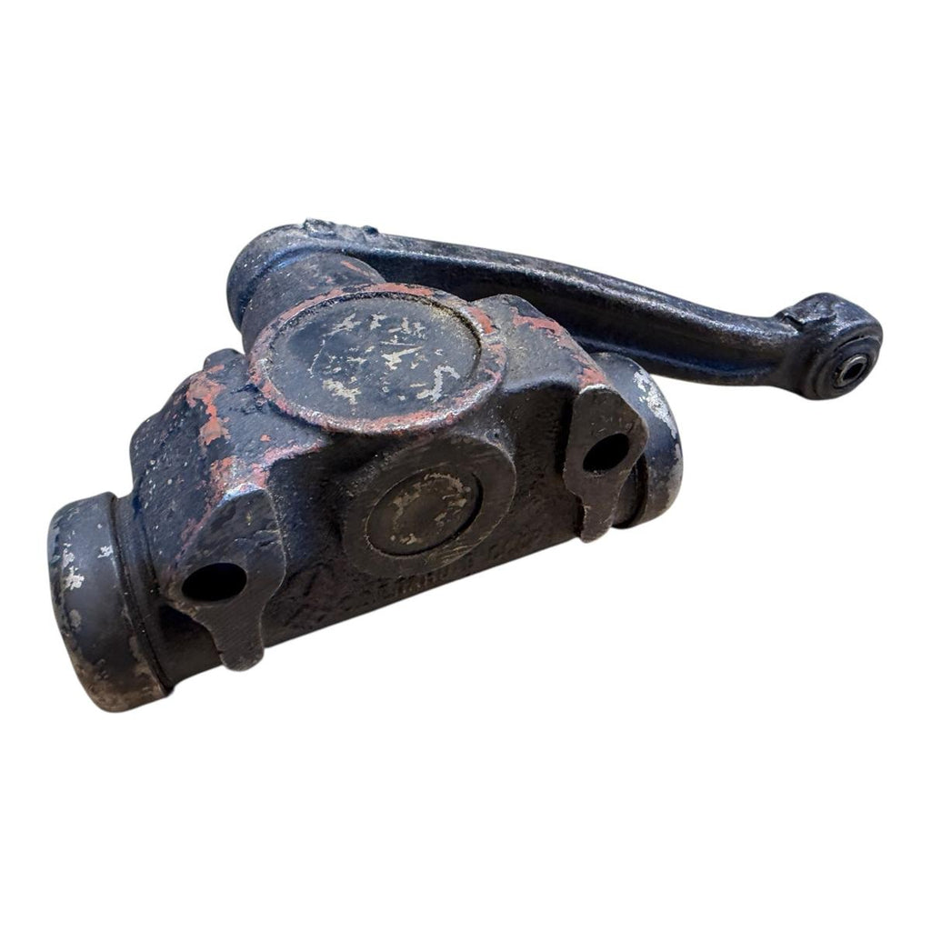 Front Shock Absorber Left - Hunter & 469, Bukhanka Classic, GAZ Series - OEM 69-2905007 - - UAZ spare parts