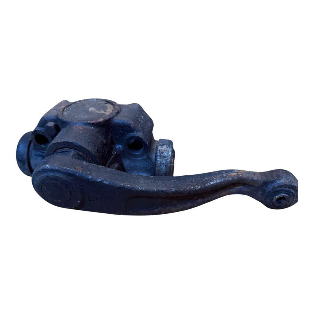 Front Shock Absorber Right - Hunter & 469, Bukhanka Classic, GAZ - OEM 69-2905006 - - UAZ spare parts