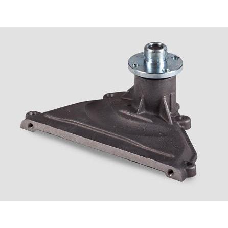 Front Timing Cover (Fan Mount) – Patriot; Hunter & 469; Bukhanka Modern (2.7L) - 040900100308301 - - UAZ spare parts