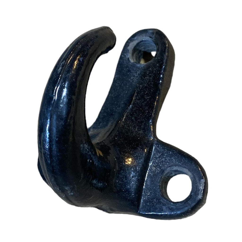 Front Tow Eye 4389698314 – Bukhanka (Classic 2.4L & 2.9L, Modern 2.7L), Hunter & 469 – OEM 4389698314 - Body and exterior - UAZ spare parts