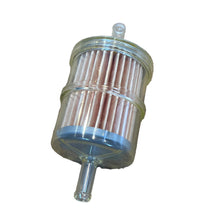 Load image into Gallery viewer, Fuel Filter – Bukhanka Classic (2.4L &amp; 2.9L) &amp; Hunter &amp; 469 (2.4L &amp; 2.9L) – OEM H101WK - Fuel - UAZ spare parts