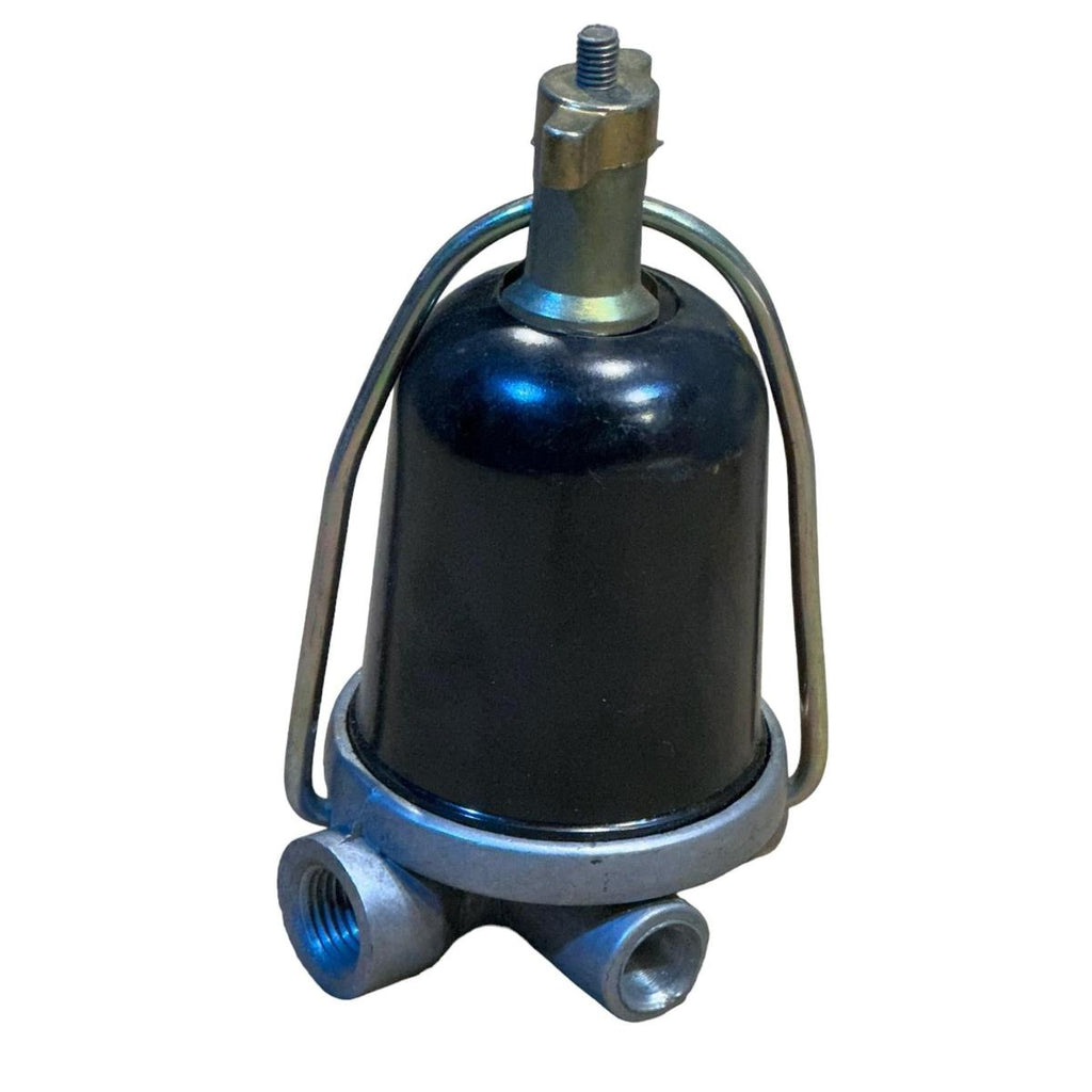 Fuel Filter (Carburetor Side) – Bukhanka Classic (2.4L & 2.9L), Hunter & 469 (2.4L & 2.9L) – OEM 511.1117010-01 - Fuel - UAZ spare parts
