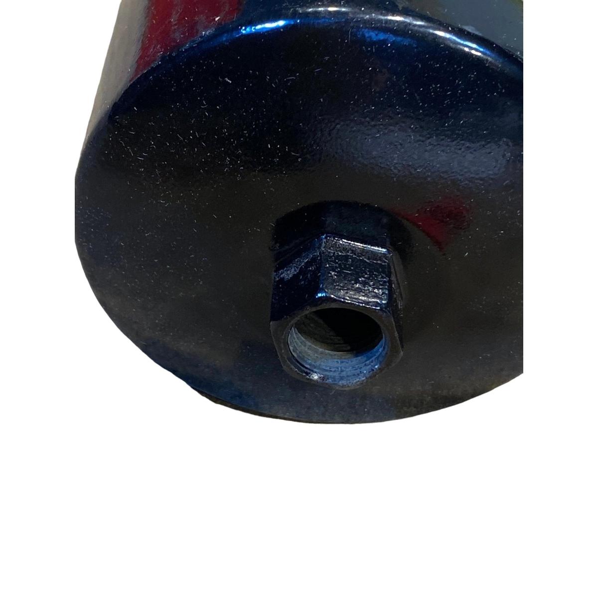 Fuel Filter Threaded Type – Bukhanka Modern (2.7L), Hunter & 469 ...