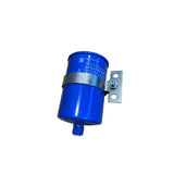 Polttoainesuodatin metallikiinnikkeellä – Bukhanka Modern, Hunter 2.7L, Patriot, Profi – OEM 315196111701000