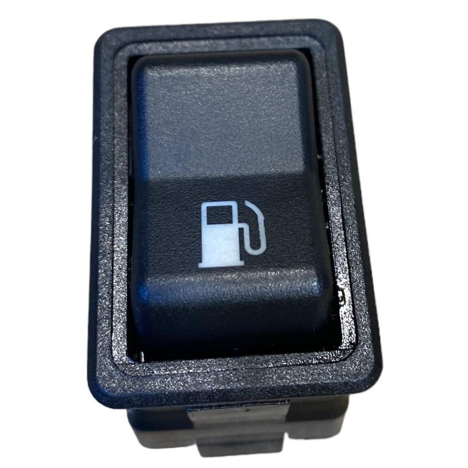 Fuel Gauge Switch – Bukhanka Modern (2.7L), Hunter & 469 (2.7L) – OEM 3160-00-3709040-00 - Electrical and instruments - UAZ spare parts
