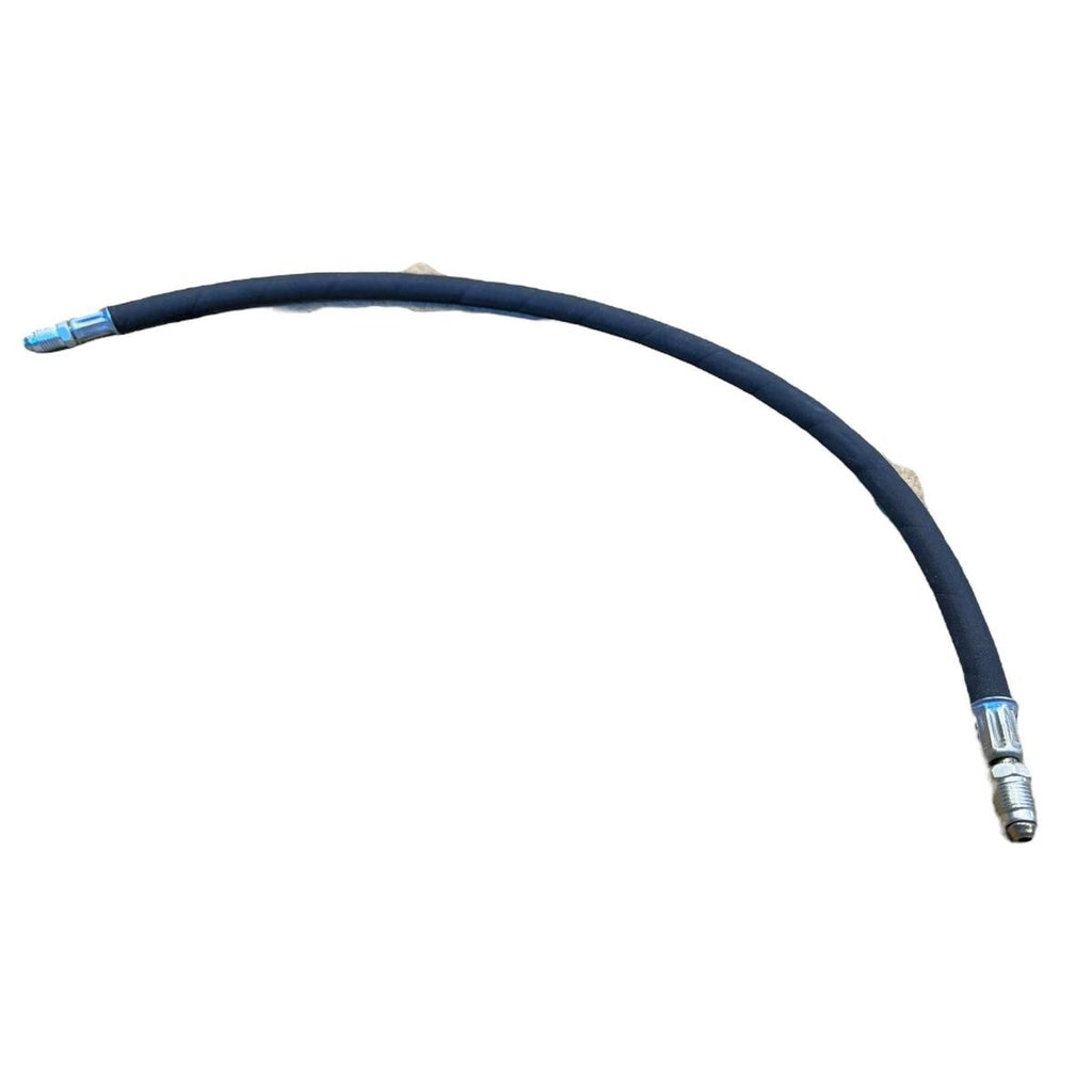 Fuel Hose 70 cm Double-Sided Coupling – Bukhanka Classic (2.4L & 2.9L Carburetor), Hunter & 469 – OEM 452-1104085 - Engine - UAZ spare parts