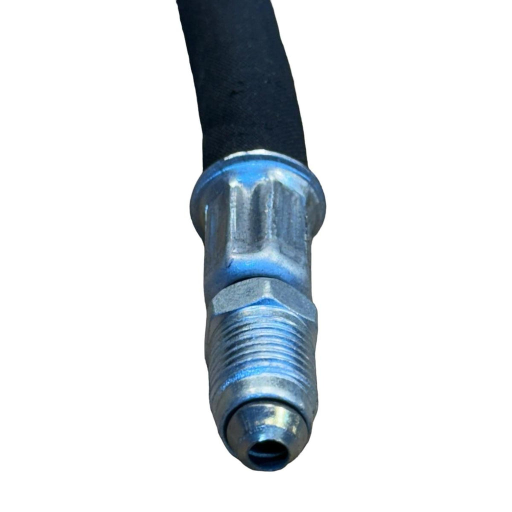 Fuel Hose 70 cm Double-Sided Coupling – Bukhanka Classic (2.4L & 2.9L Carburetor), Hunter & 469 – OEM 452-1104085 - Engine - UAZ spare parts