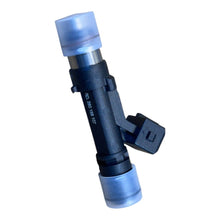 Načíst obrázek do prohlížeče Galerie, Fuel Injector 2.7L - Bukhanka Modern/Hunter &amp; 469/Patriot/Profi - OEM 406.1132010 - 172/237 - - UAZ spare parts