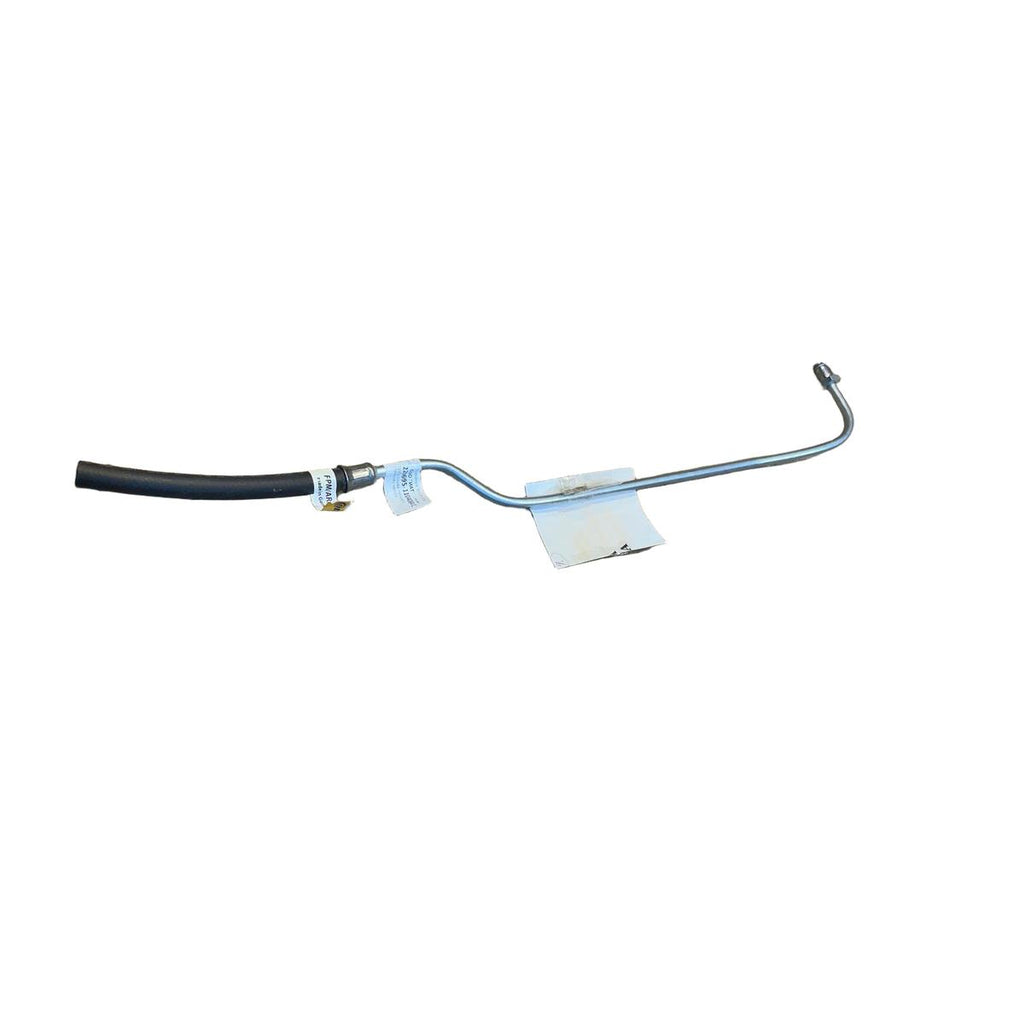 Fuel Line Assembly (Hard Line + Hose) - Bukhanka Modern (2.7L) - 220695-110484 - - UAZ spare parts