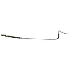 Bränsleledning Pump till Filter - Bukhanka Modern (2,7L) - OEM 220695-1104060