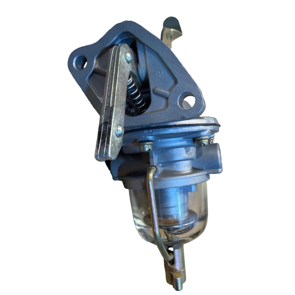 Fuel Pump Assembly 20-1106010 - GAZ 69 Series - Ref 20-1106010 - - UAZ spare parts