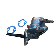 Заредете изображението в галерията, Fuel Pump – Bukhanka Classic &amp; Hunter/469 (2.4L &amp; 2.9L Carburetor) Volga Engine – OEM 901-1106010 VDT. Double thule connection. - Fuel - UAZ spare parts