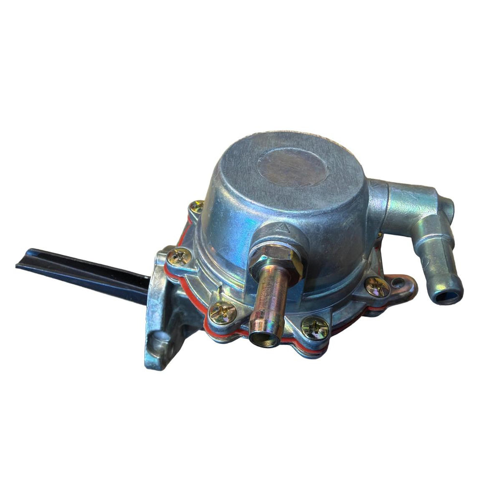 Fuel Pump – Bukhanka Classic & Hunter/469 (2.4L & 2.9L Carburetor) Volga Engine – OEM 901-1106010 VDT. Double thule connection. - Fuel - UAZ spare parts