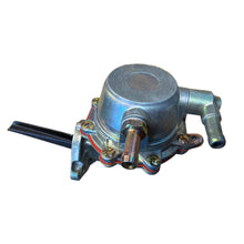 Заредете изображението в галерията, Fuel Pump – Bukhanka Classic &amp; Hunter/469 (2.4L &amp; 2.9L Carburetor) Volga Engine – OEM 901-1106010 VDT. Double thule connection. - Fuel - UAZ spare parts