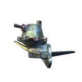 Bränslepump – Bukhanka Classic & Hunter/469 (2,4L & 2,9L förgasare) Volga-motor – OEM 901-1106010 STC - skruv- och thuleanslutning