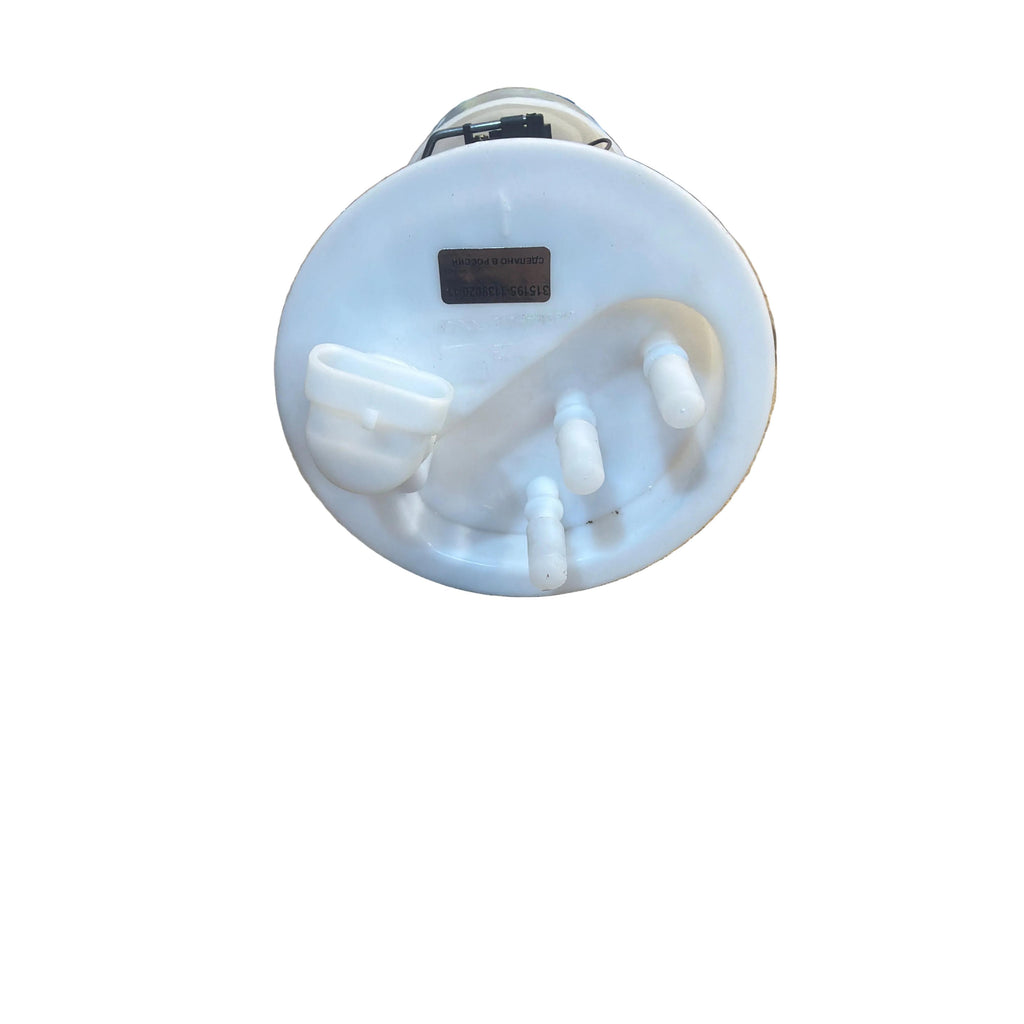Fuel Pump Euro 4/5/6 - Hunter & 469 (2.7L) - OEM 3151-95-1139020-11 - - UAZ spare parts