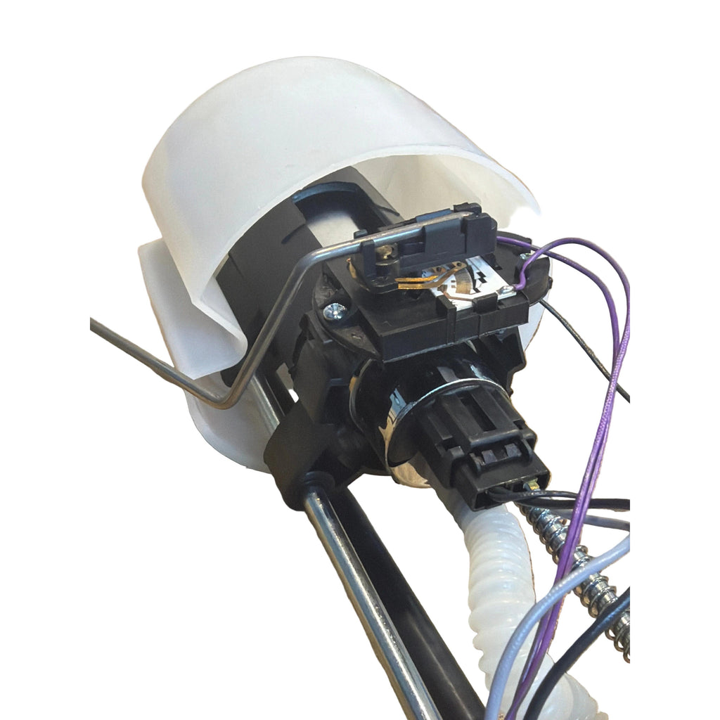 Fuel Pump Euro 4/5/6 - Hunter & 469 (2.7L) - OEM 3151-95-1139020-11 - - UAZ spare parts