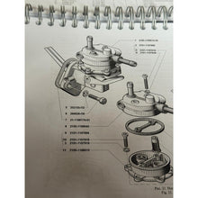 Görseli Galeri görüntüleyiciye yükleyin, Fuel Pump Gasket - Bukhanka Classic, Hunter &amp; 469 - OEM 21-1106170-01 - - UAZ spare parts