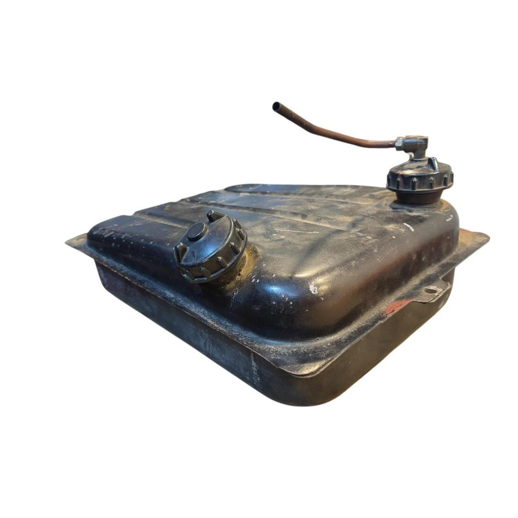 Fuel Tank – GAZ Series – OEM GAZ-65555 - GAZ - UAZ spare parts