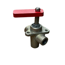 Afbeelding in Gallery-weergave laden, Fuel Tank switch Valve / Fuel tap – Bukhanka Classic (2.4L &amp; 2.9L), Hunter &amp; 469 – OEM 3151-1104160 - Fuel - UAZ spare parts