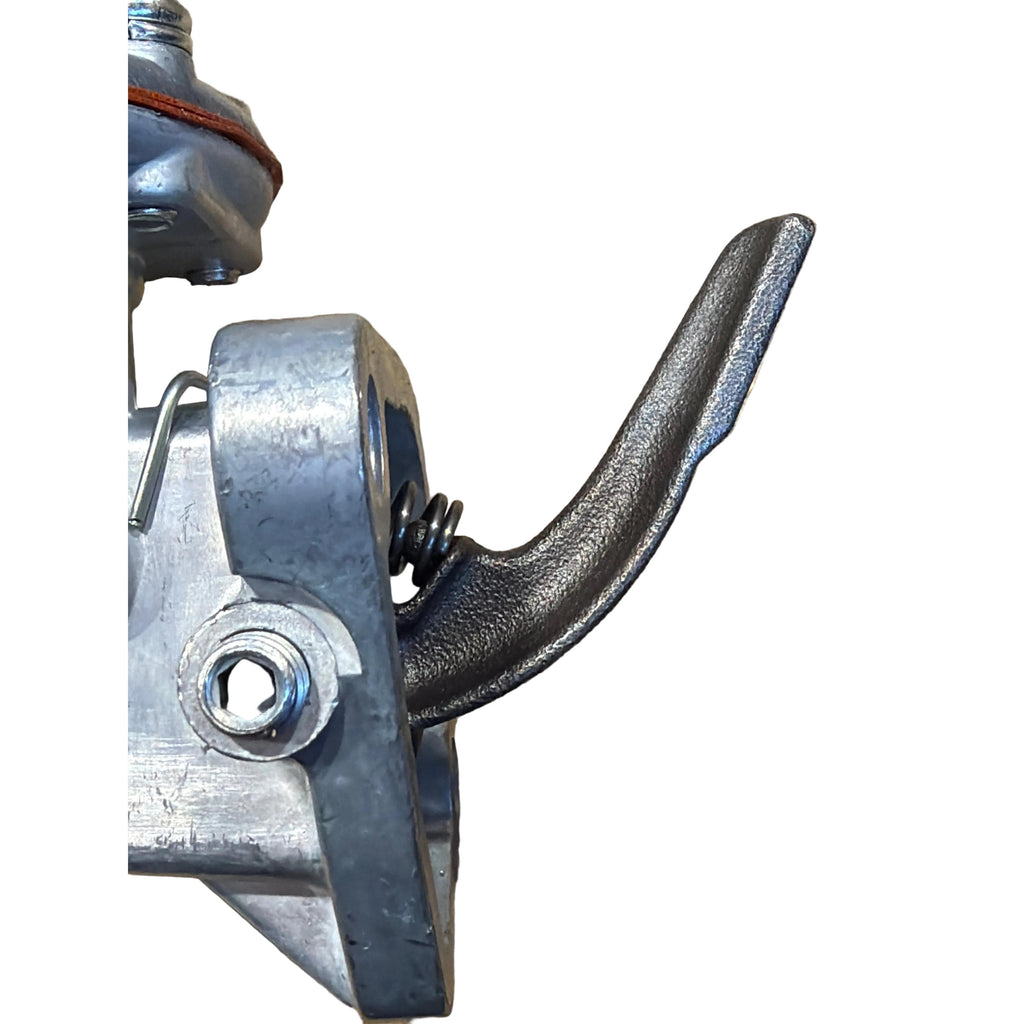 |Fuel pump GAZ 51A-1106010 - - UAZ spare parts
