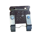 Pojistka 120A – Bukhanka & Hunter & 469 (2.4L & 2.9L) – OEM 55781-20A