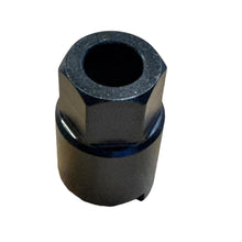 Load image into Gallery viewer, Fusee Tool – Hunter &amp; 469 (2.4L, 2.7L, 2.9L), Patriot, Profi, Bukhanka Classic &amp; Modern – OEM fussee345 - Axles, cardan &amp; suspension - UAZ spare parts