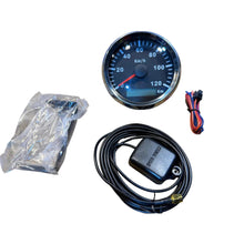 Įkelti paveikslėlį į galerijos peržiūrą, GPS Speedometer 80 mm - Hunter &amp; 469 (2.4L/2.9L) - OEM 5484583487 - - UAZ spare parts