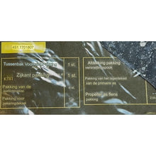 Загрузить изображение в просмотрщик галереи, Gasket Set 4-Speed Gearbox – Bukhanka Classic &amp; Hunter &amp; 469 (2.4L &amp; 2.9L) – OEM 469 452 31512