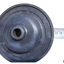 Görseli Galeri görüntüleyiciye yükleyin, Gear Lever Floor Seal - GAZ 69 Series - OEM 76-5107038 - - UAZ spare parts