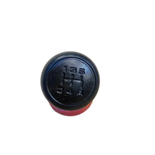 Laden Sie das Bild in den Galerie-Viewer, Gear Shift Knob 5-Speed – Bukhanka Modern (2.7L), Hunter &amp; 469 (2.7L), Patriot, Profi – OEM 316010-1703088-00 - Clutch and transmission - UAZ spare parts