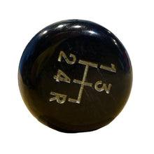 Ladda upp bild till gallerivisning, Gear Shift Knob – Hunter &amp; 469 – OEM 54848354389 - Clutch and transmission - UAZ spare parts