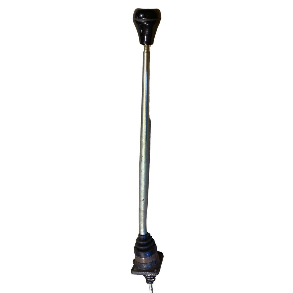 Gear Shift Knob – Hunter & 469 – OEM 54848354389 - Clutch and transmission - UAZ spare parts