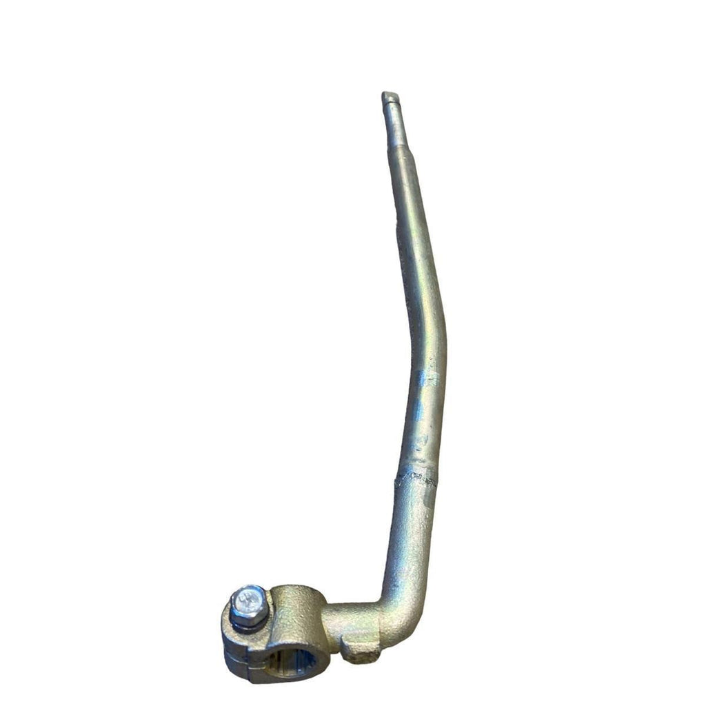 Gear Shift Lever 5 Speed Dymos Transmission – Hunter & 469 (2.7L) – OEM 316380-1703040 - Clutch and transmission - UAZ spare parts