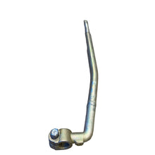Laden Sie das Bild in den Galerie-Viewer, Gear Shift Lever 5 Speed Dymos Transmission – Hunter &amp; 469 (2.7L) – OEM 316380-1703040 - Clutch and transmission - UAZ spare parts