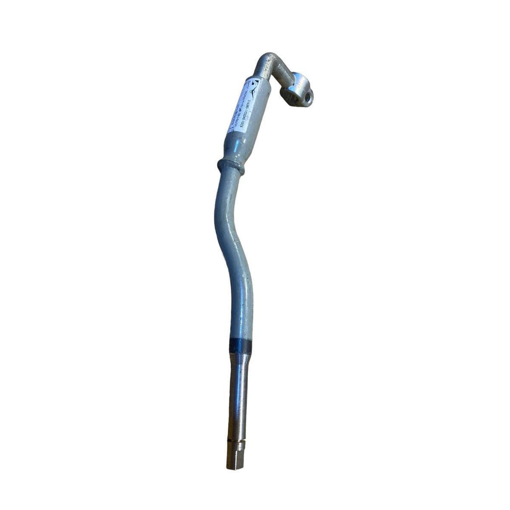 Gear Shift Lever 5 Speed Dymos Transmission – Hunter & 469 (2.7L) – OEM 316380-1703040 - Clutch and transmission - UAZ spare parts