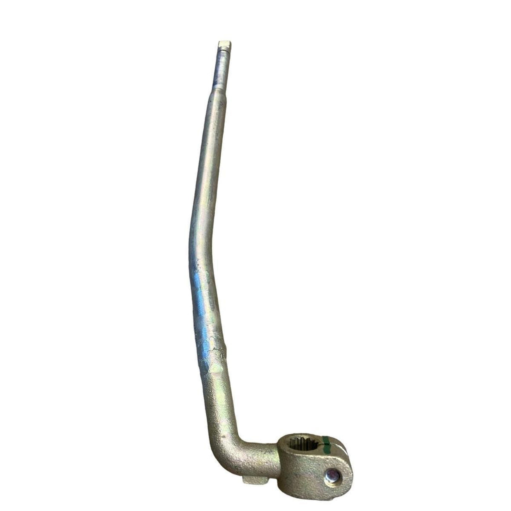 Gear Shift Lever 5 Speed Dymos Transmission – Hunter & 469 (2.7L) – OEM 316380-1703040 - Clutch and transmission - UAZ spare parts