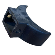 Заредете изображението в галерията, Gear Shift Mechanism Cover – Bukhanka (Classic &amp; Modern) – OEM 451-1703093-30 - - UAZ spare parts