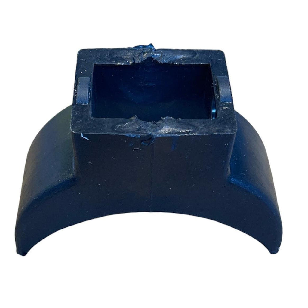 Gear Shift Mechanism Cover – Bukhanka (Classic & Modern) – OEM 451-1703093-30 - - UAZ spare parts