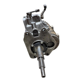 Gearbox 5 speed for Buhanka (without Transfer Case) - Bukhanka Modern (2.7L) - 220600170001001 - NEW - - UAZ spare parts