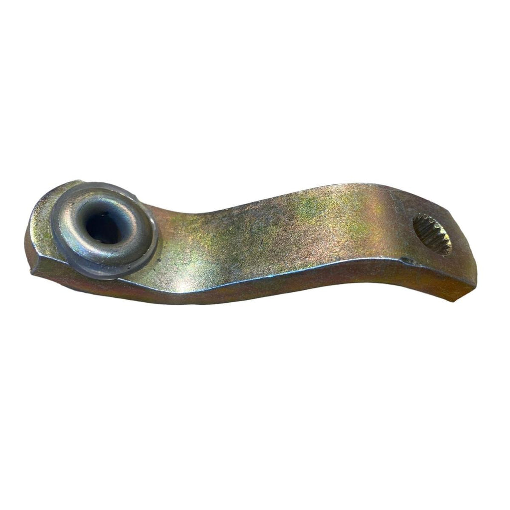 Gearbox Lever – Bukhanka Classic (2.4/2.9L Carburetor) – OEM 37411702180 - Clutch and transmission - UAZ spare parts