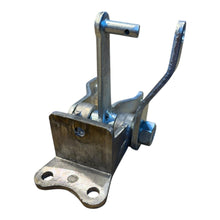 Load image into Gallery viewer, Gearshift Intermediate Arms Bracket - Bukhanka Classic (2.4L) - OEM 451-1703103 - - UAZ spare parts
