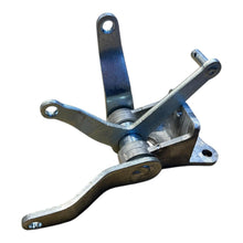 Load image into Gallery viewer, Gearshift Intermediate Arms Bracket - Bukhanka Classic (2.4L) - OEM 451-1703103 - - UAZ spare parts