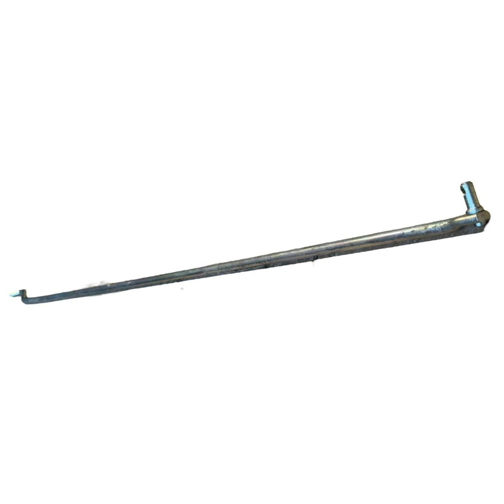 Gearshift Rod 4-Speed – Bukhanka Classic (2.4L & 2.9L) – OEM 451-1703160-40 - Clutch and transmission - UAZ spare parts