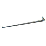 Tija schimbător viteze 4 trepte – Bukhanka Classic (2.4L & 2.9L) – OEM 451-1703160-40