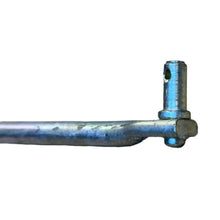 Cargar imagen en el visor de la galería, Gearshift Rod 4-Speed – Bukhanka Classic (2.4L &amp; 2.9L) – OEM 451-1703160-40 - Clutch and transmission - UAZ spare parts