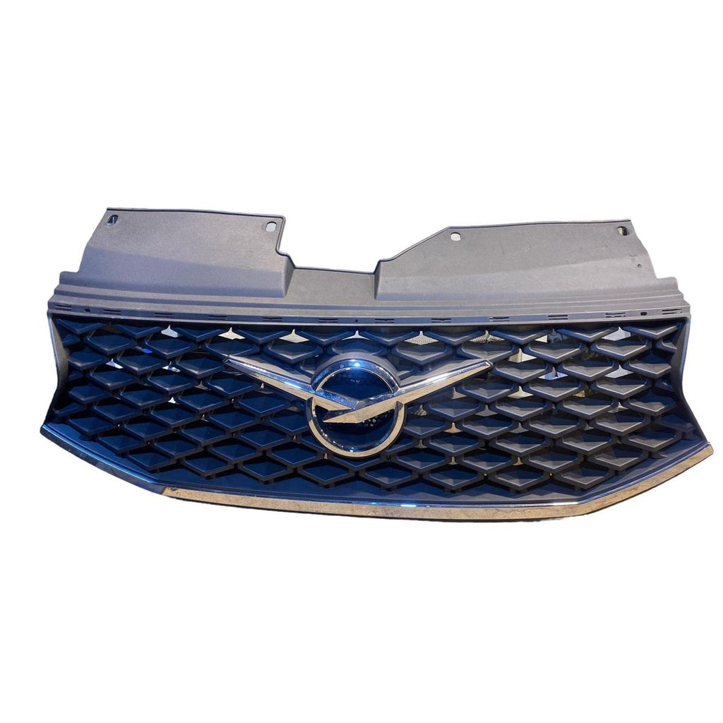 Grill – UAZ Patriot – OEM 7456891439856 - Body and exterior - UAZ spare parts