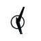 Grille Emblem Black – Bukhanka (Classic & Modern), Hunter & 469, Patriot, Profi – OEM 3160-8212022 / 8212023