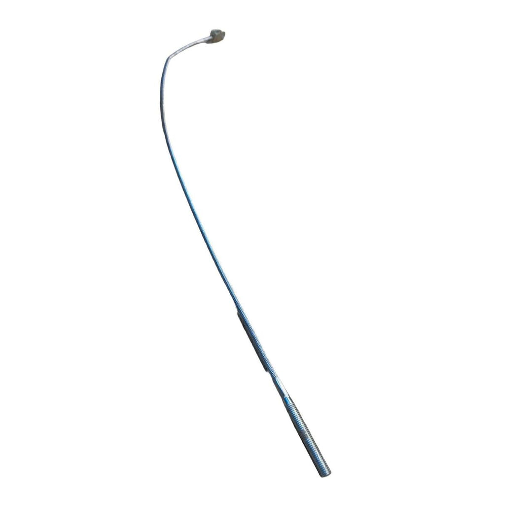 Handbrake Cable – Bukhanka Classic (2.4L & 2.9L Carburetor) – OEM 452-3508068 - Brake system - UAZ spare parts