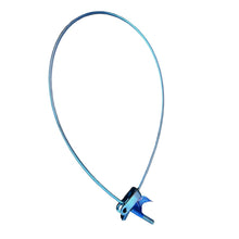 Carica l'immagine nel visualizzatore di Gallery, Handbrake Cable – Bukhanka Modern (2.7L Injection, 5-Speed) – OEM 3741-3508068-30 - Brake system - UAZ spare parts